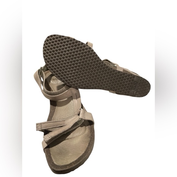 Teva Wedge Sandals - Picture 4 of 4